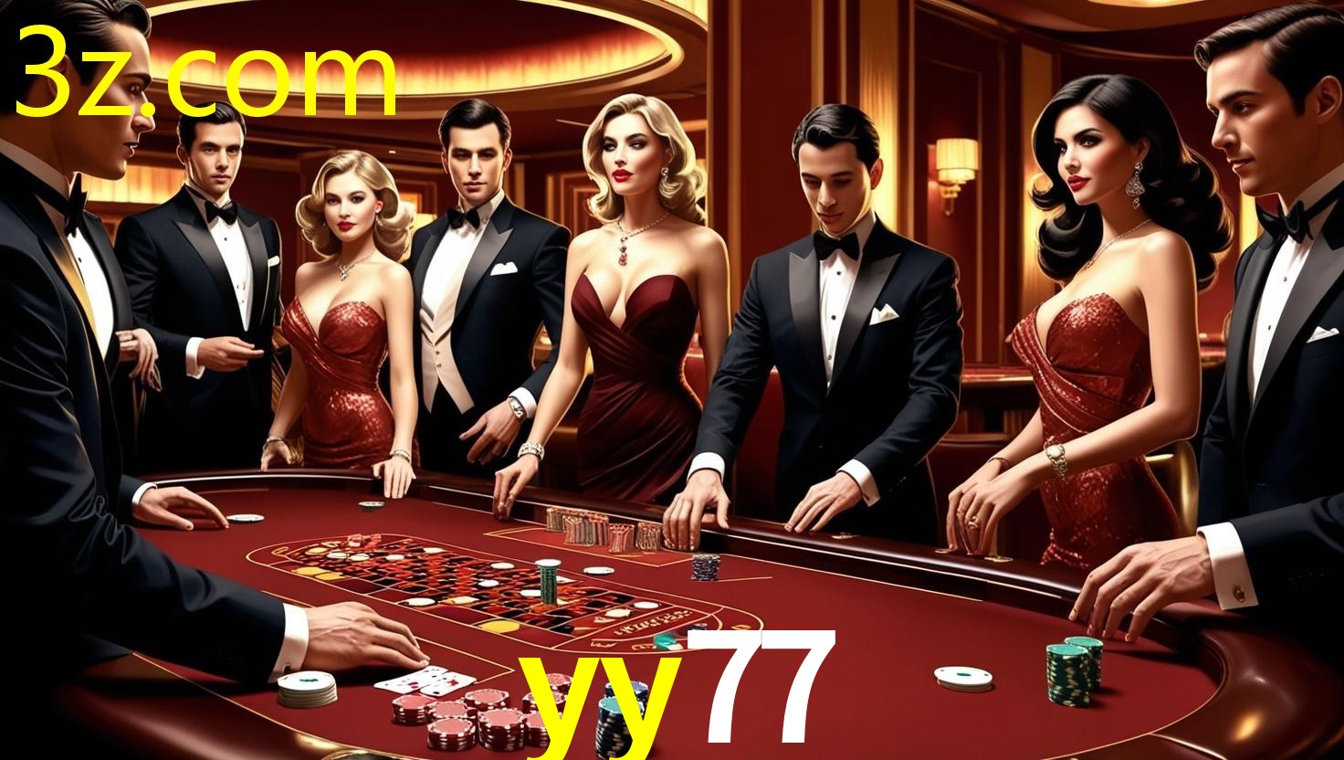 YY77
