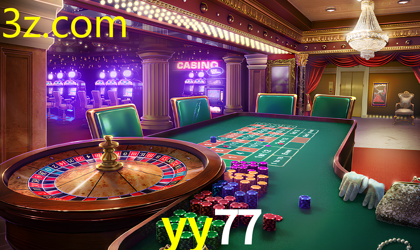 YY77